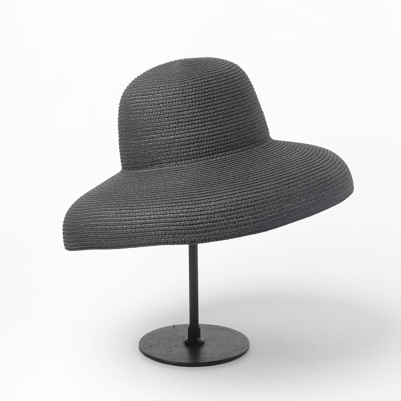 Women'S Fashion Kentucky Derby - Frauen Sonne Hüte Breiter Krempe Clcohe