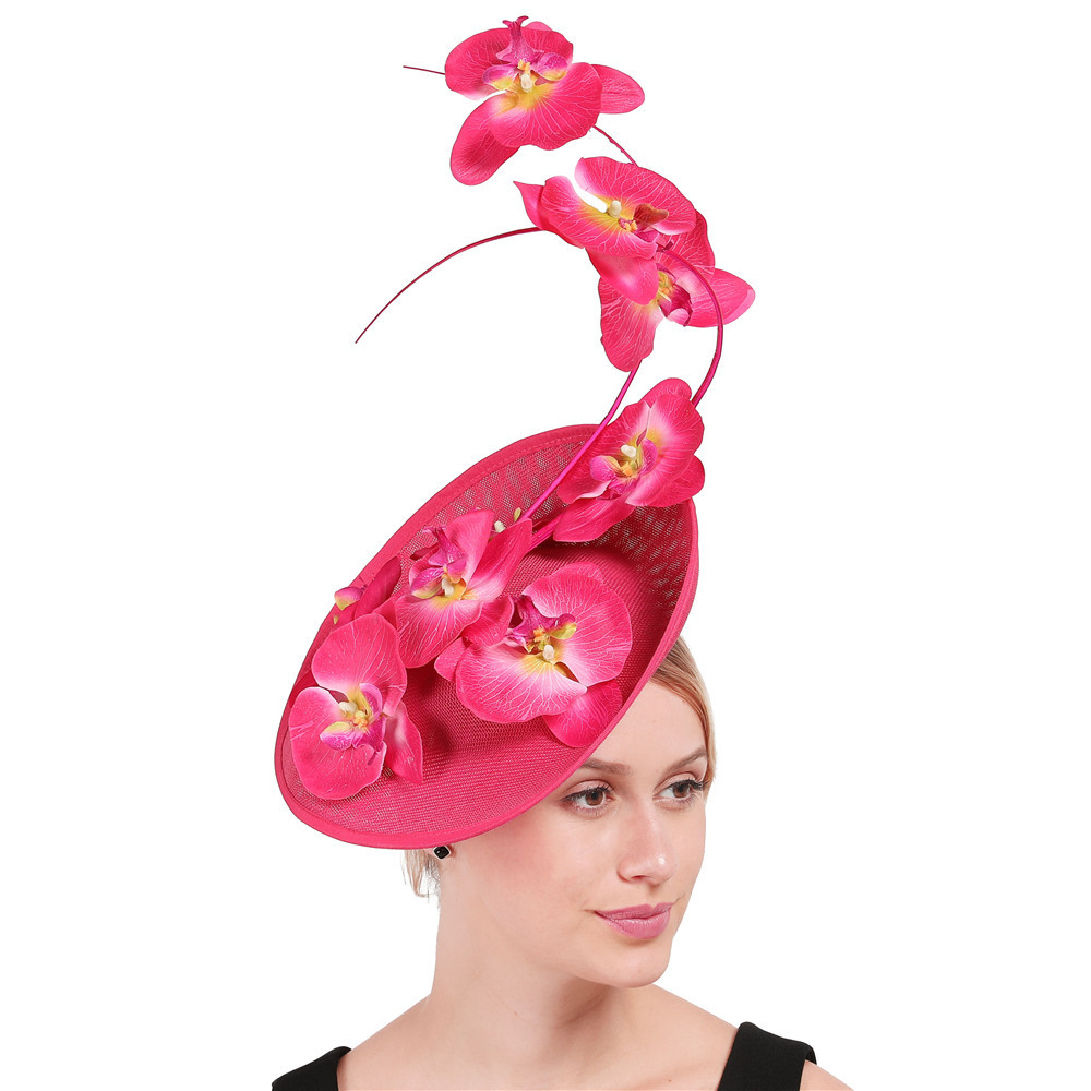 Women'S Fashion Kentucky Derby - Kentucky Derby Tee Party Fascinator Hut,