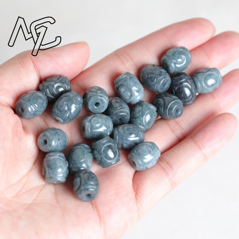 5 Stück Natürliche Blaue Wasse – Women'S Fashion Jewellery Bewertung und Preis