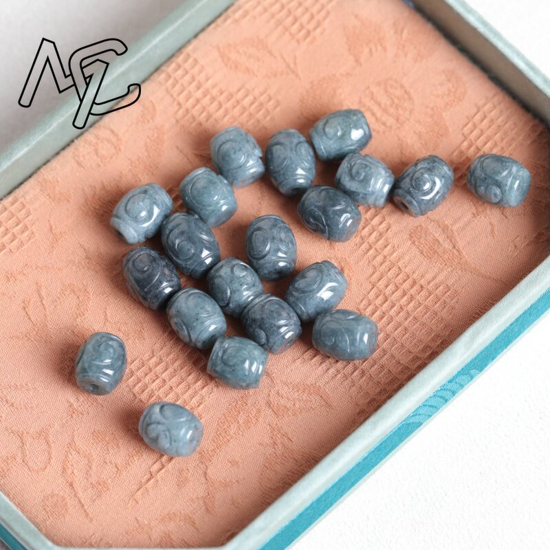 5 Stück Natürliche Blaue Wasse – Women'S Fashion Jewellery Bewertung und Preis