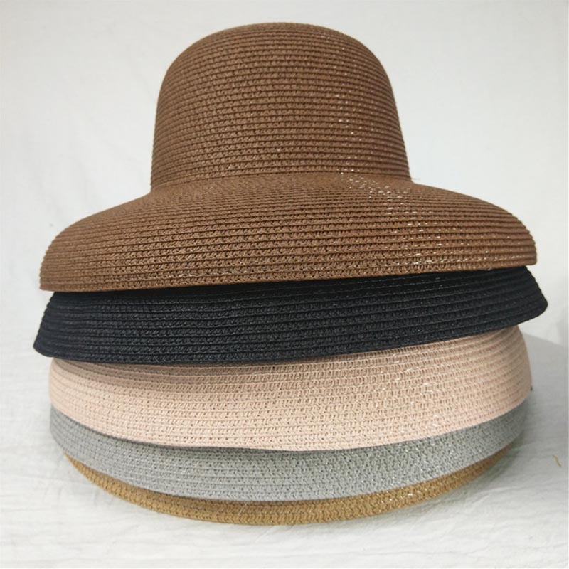 Frauen Sonne Hüte Breiter Krem – Women'S Fashion Kentucky Derby Bewertung und Preis