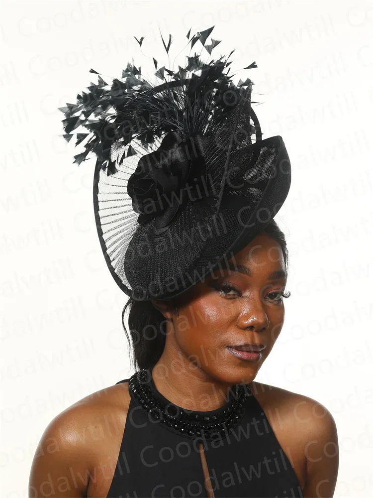Royal Ascot Hut Fascinator für – Women'S Fashion Kentucky Derby Bewertung und Preis