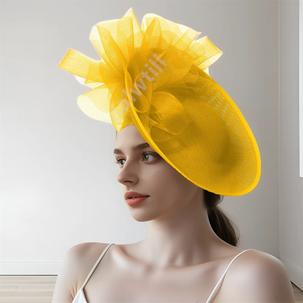 Frauen Derby Schleier Fascinat – Women'S Fashion Kentucky Derby Bewertung und Preis