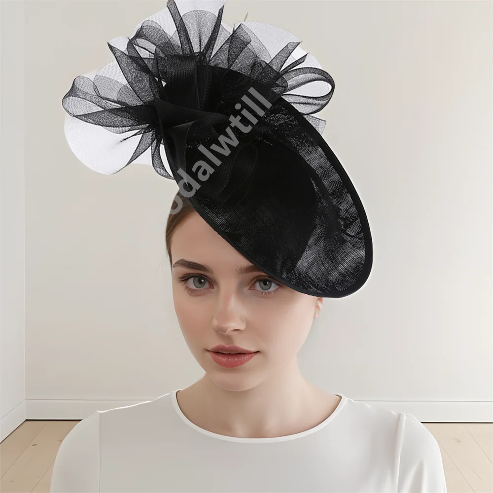 Frauen Derby Schleier Fascinat – Women'S Fashion Kentucky Derby Bewertung und Preis