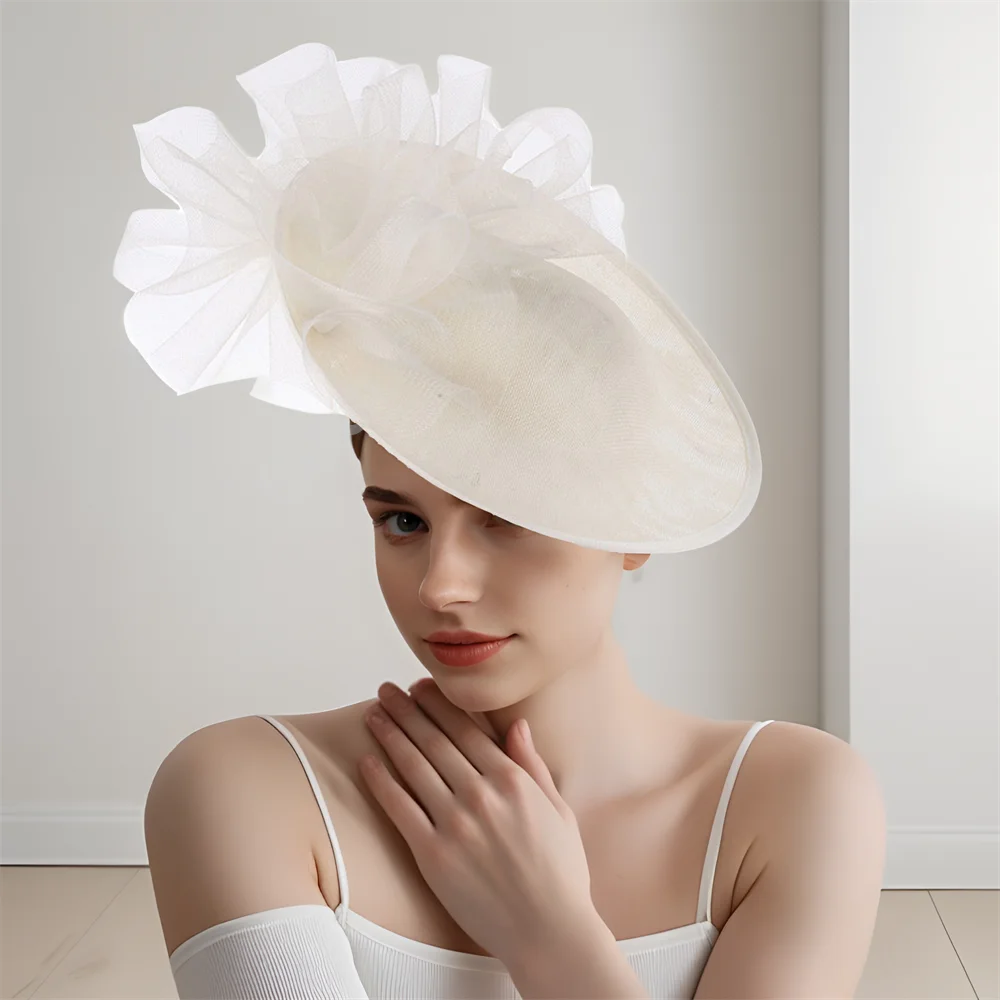 Frauen Derby Schleier Fascinat – Women'S Fashion Kentucky Derby Bewertung und Preis
