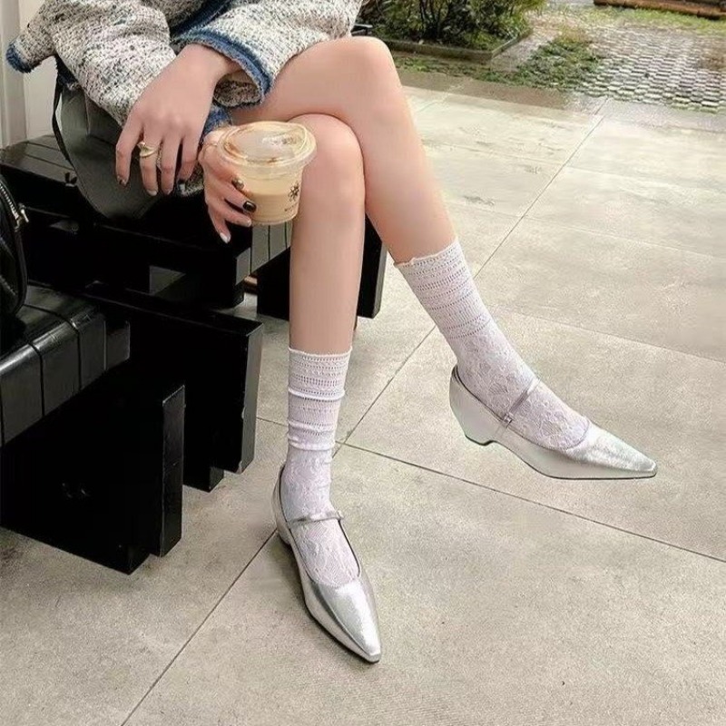 2026 Neuerscheinung Süße Elega – Women'S Fashion Shoes Bewertung und Preis