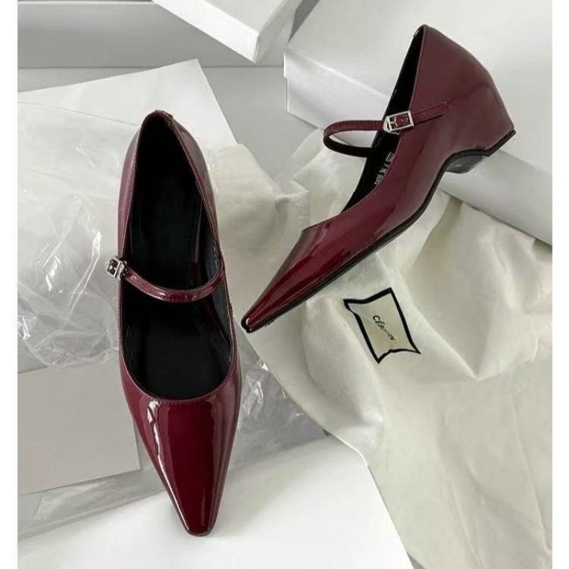 2026 Neuerscheinung Süße Elega – Women'S Fashion Shoes Bewertung und Preis