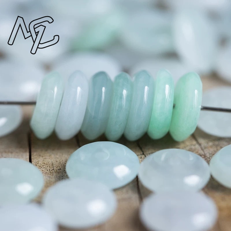 10 Stück natürlicher Smaragd,  – Women'S Fashion Jewellery Bewertung und Preis