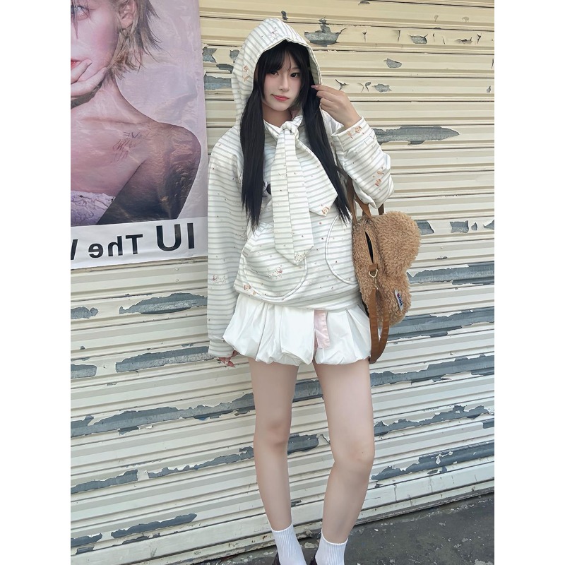 Allover süßer Mantel im korean – Women Fashion Over The Years Bewertung und Preis