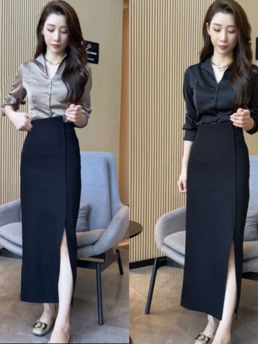 Elegantes, figurbetontes zweit – Women Fashion Over The Years Bewertung und Preis