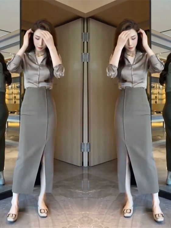 Elegantes, figurbetontes zweit – Women Fashion Over The Years Bewertung und Preis