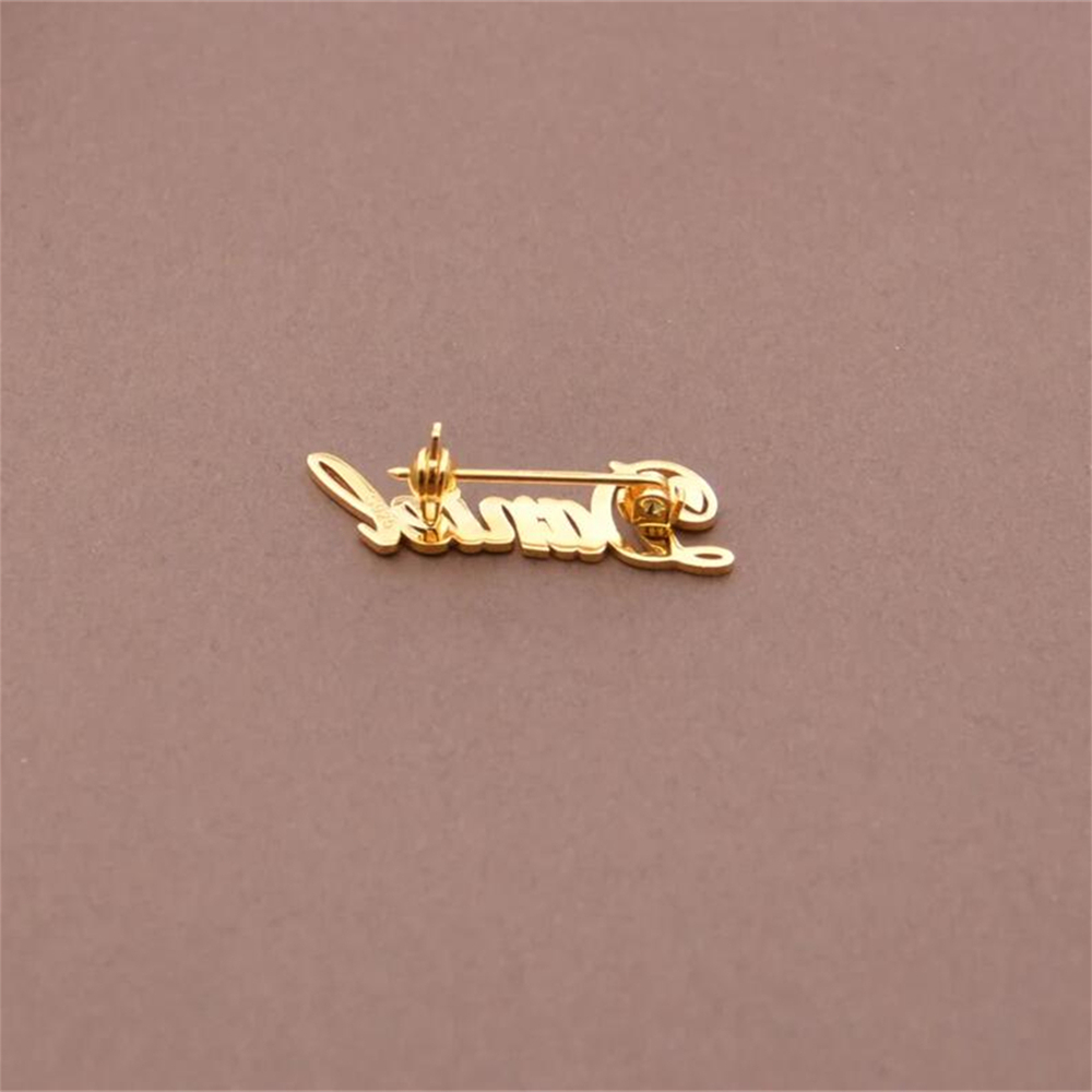 Benutzerdefinierte Namensbrosc – Women Fashion Dress Names Bewertung und Preis