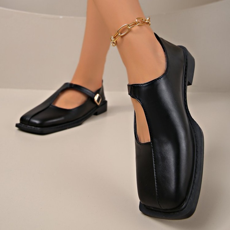 Comemore Retro Loafers für Dam – Women'S Fashion Shoes Bewertung und Preis