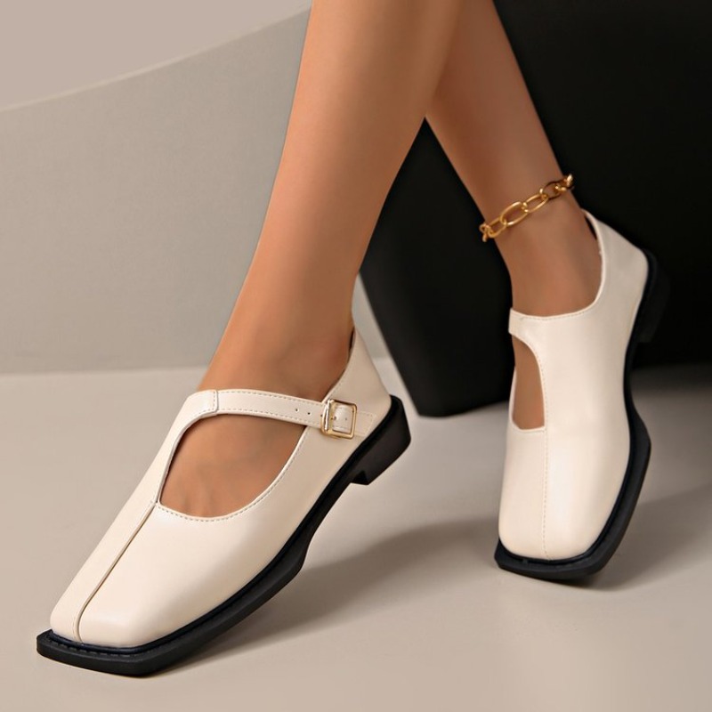 Comemore Retro Loafers für Dam – Women'S Fashion Shoes Bewertung und Preis