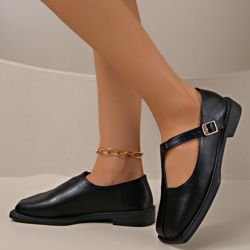 Comemore Retro Loafers für Dam – Women'S Fashion Shoes Bewertung und Preis