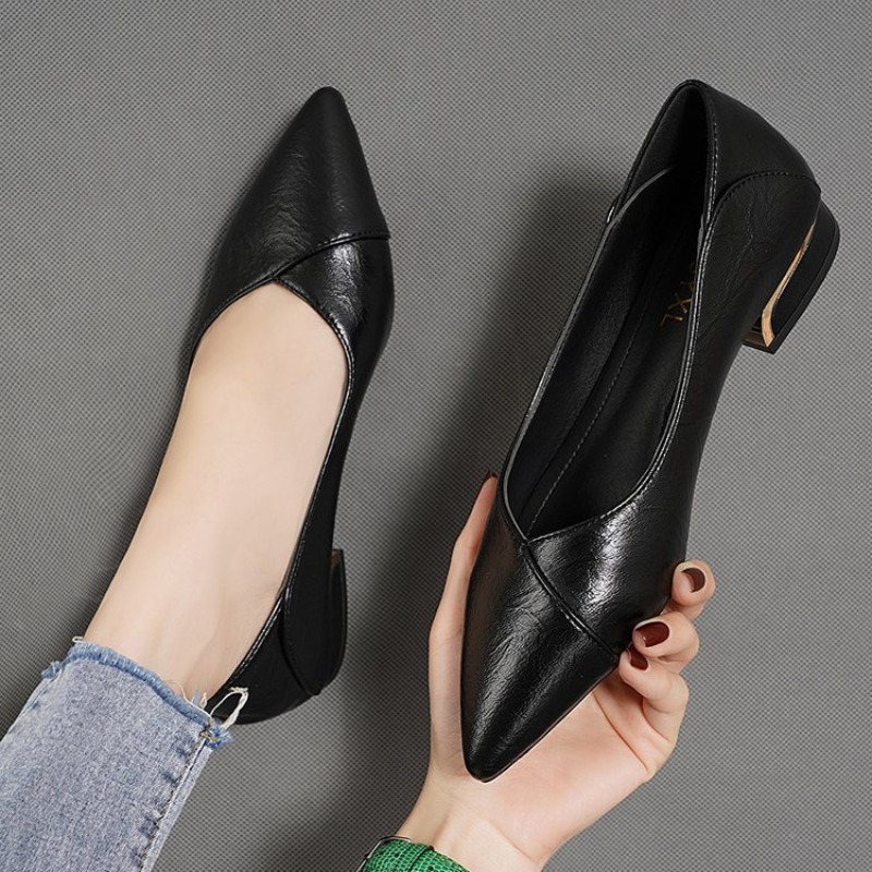 2026 Frühling und Herbst Neue  – Women'S Fashion Shoes Bewertung und Preis