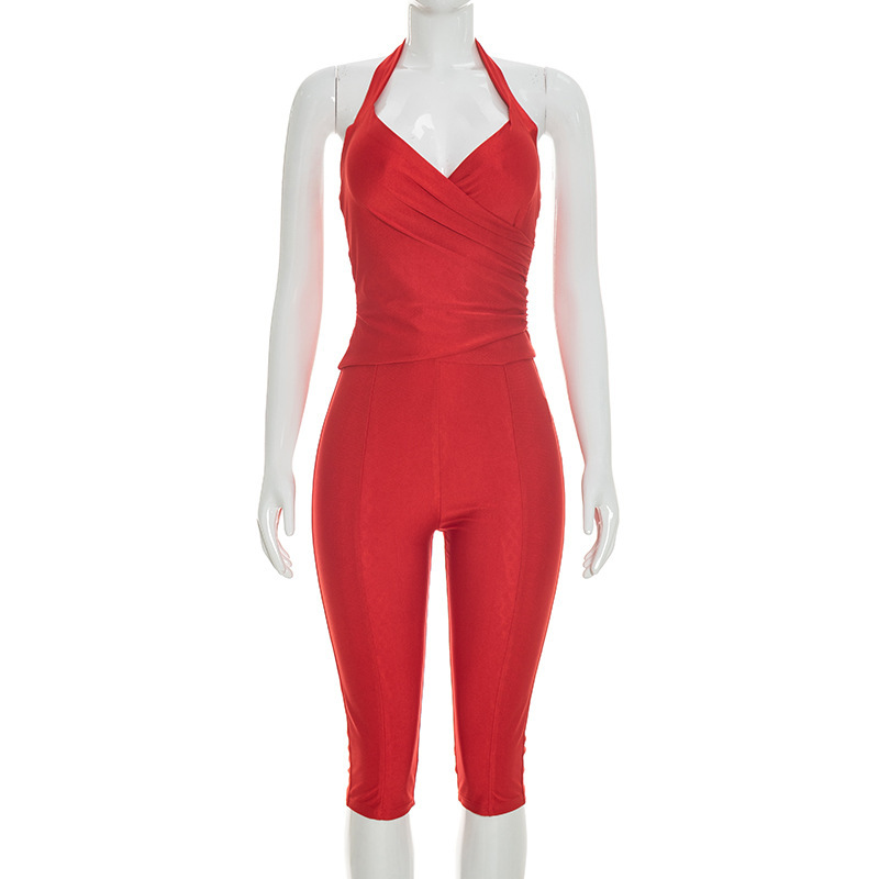 Schlankes 2-teiliges Set für D – Lace Trim Cami Bewertung und Preis
