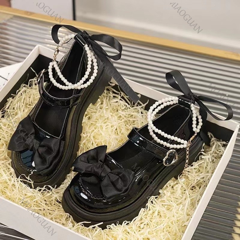 Süße Lolita-Schleifen-Damensch – Women'S Fashion Jewellery Bewertung und Preis