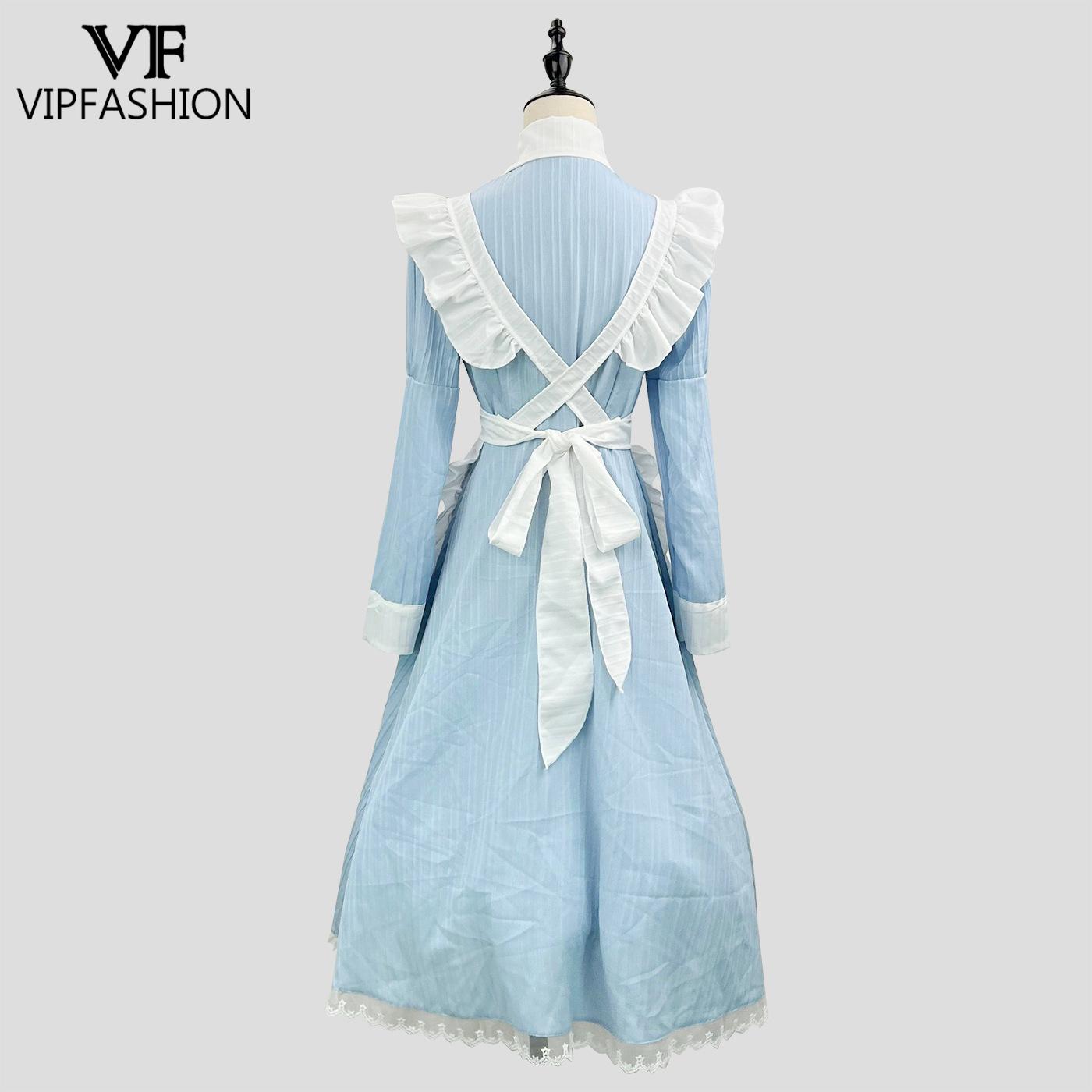 VIP FASHION Viktorianisches Di – Women'S Fashion Korea Bewertung und Preis