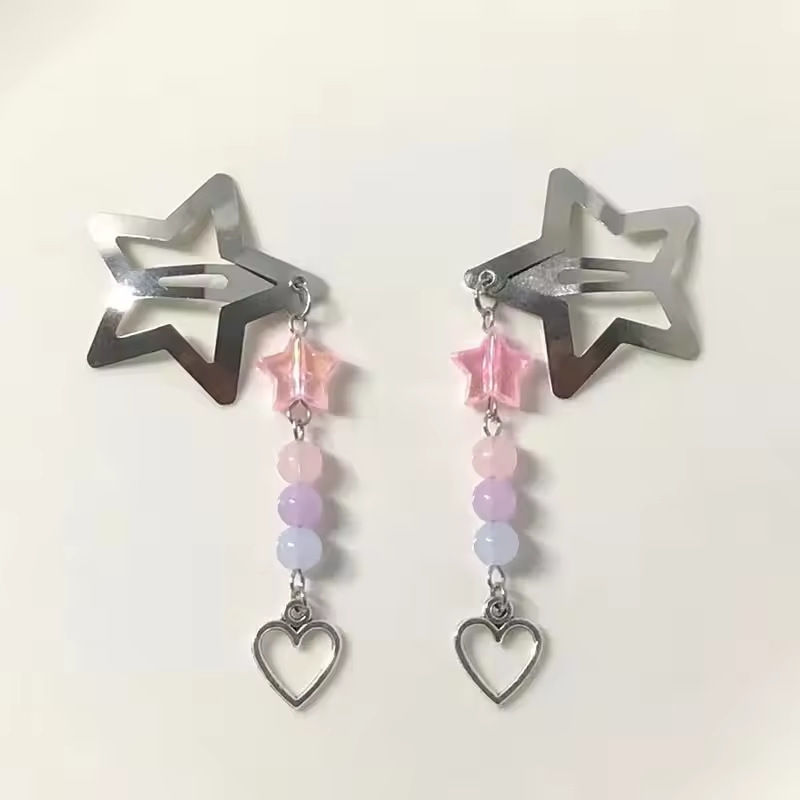 2 Stück Korea Neue Mode Fünfza – Women'S Fashion Korea Bewertung und Preis