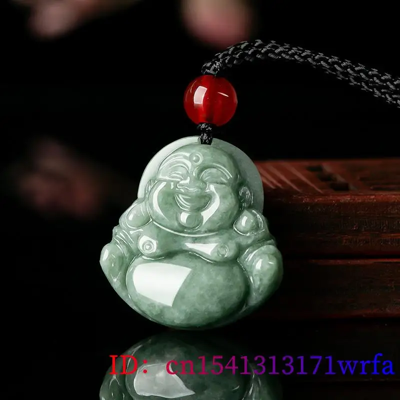 Grüner burmesischer Jadeit-Anh – Women'S Fashion Jewellery Bewertung und Preis