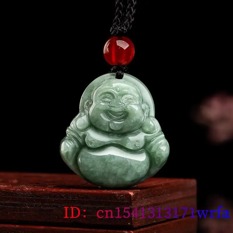 Grüner burmesischer Jadeit-Anh – Women'S Fashion Jewellery Bewertung und Preis