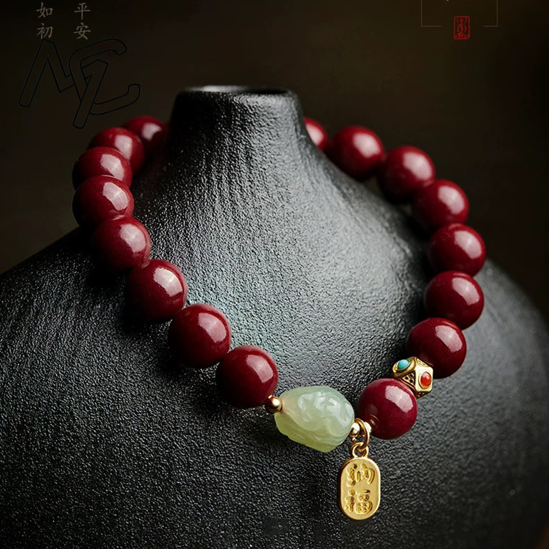 Maßgefertigtes Natürliches Rot – Women'S Fashion Jewellery Bewertung und Preis