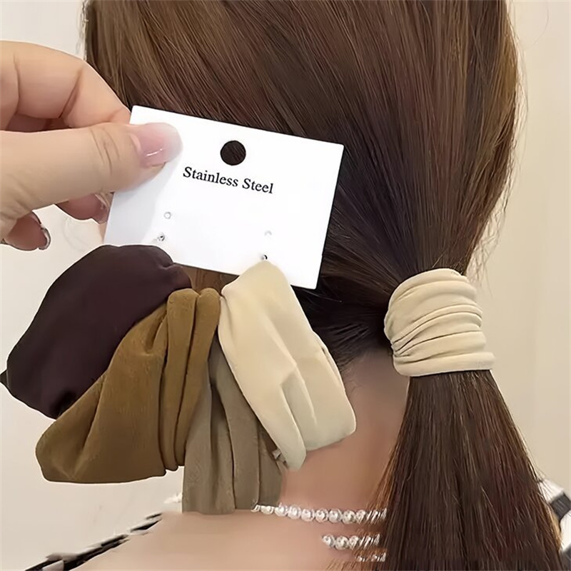 4Set Solide Erweitern Verdicke – Women'S Fashion Korea Bewertung und Preis