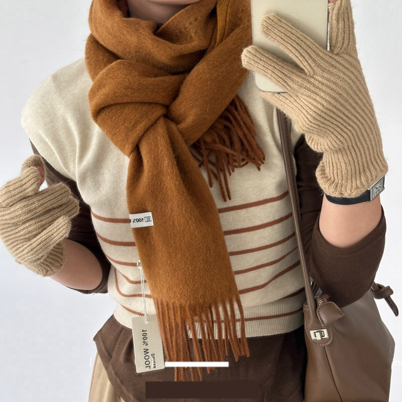 Elegante Gute Qualität 100% Wo – Women'S Fashion Korea Bewertung und Preis