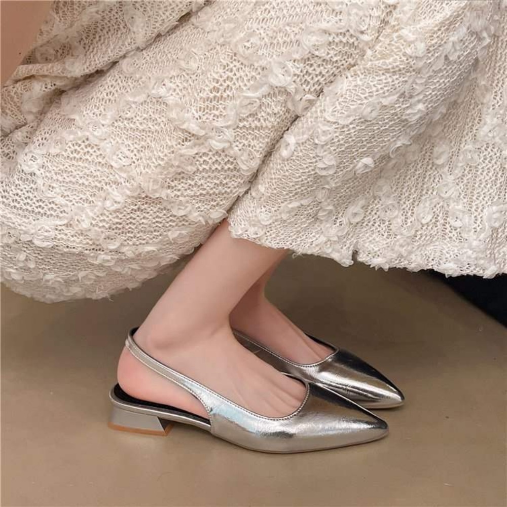 Sommer Neue Mode Outdoor Viels – Women'S Fashion Shoes Bewertung und Preis