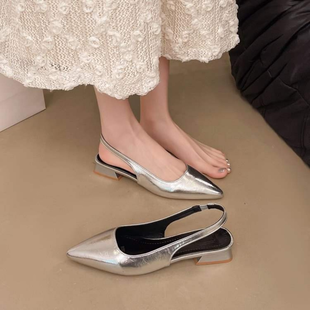 Sommer Neue Mode Outdoor Viels – Women'S Fashion Shoes Bewertung und Preis