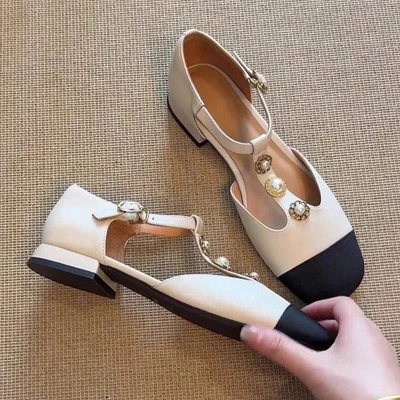 Frauen Karree Mit Hohen Absätz – Women'S Fashion Shoes Bewertung und Preis
