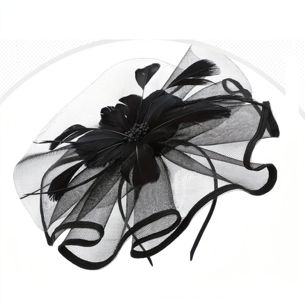 Modisches Haaraccessoire aus N – Women'S Fashion Kentucky Derby Bewertung und Preis