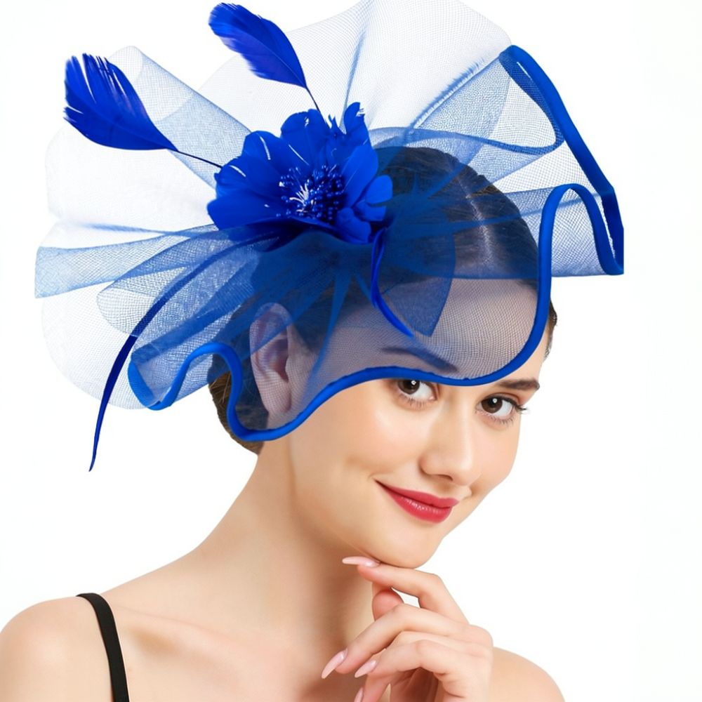 Modisches Haaraccessoire aus N – Women'S Fashion Kentucky Derby Bewertung und Preis