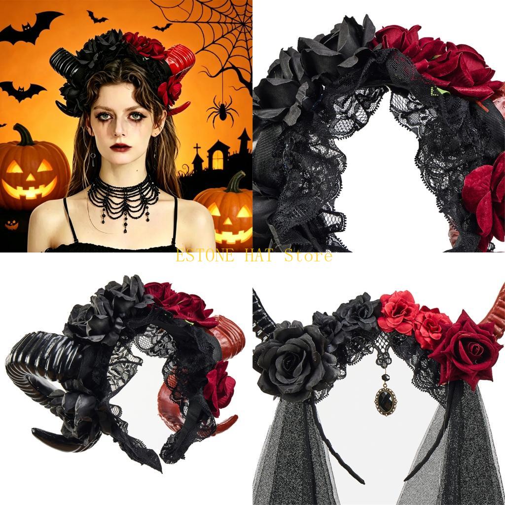 49MF Verstellbarer Kopfschmuck – Women Fashion Photoshoot Bewertung und Preis