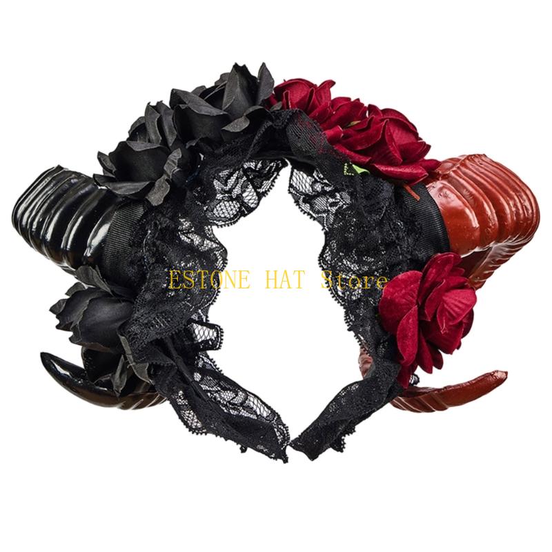 49MF Verstellbarer Kopfschmuck – Women Fashion Photoshoot Bewertung und Preis