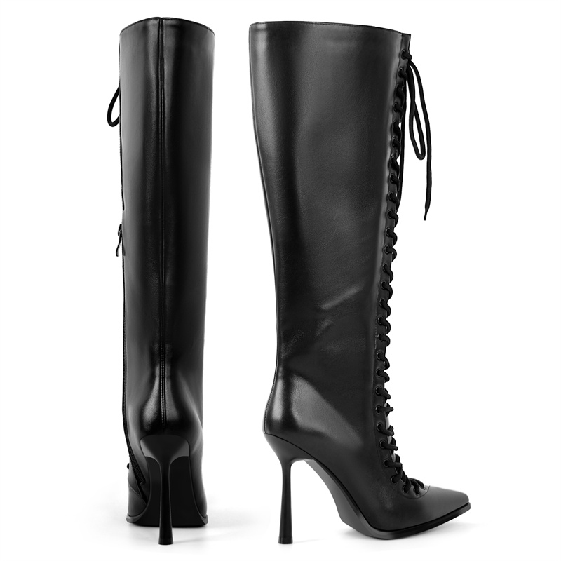 Onlymaker Kniehohe Stiefel aus – Women'S Fashion Knee High Boots Bewertung und Preis