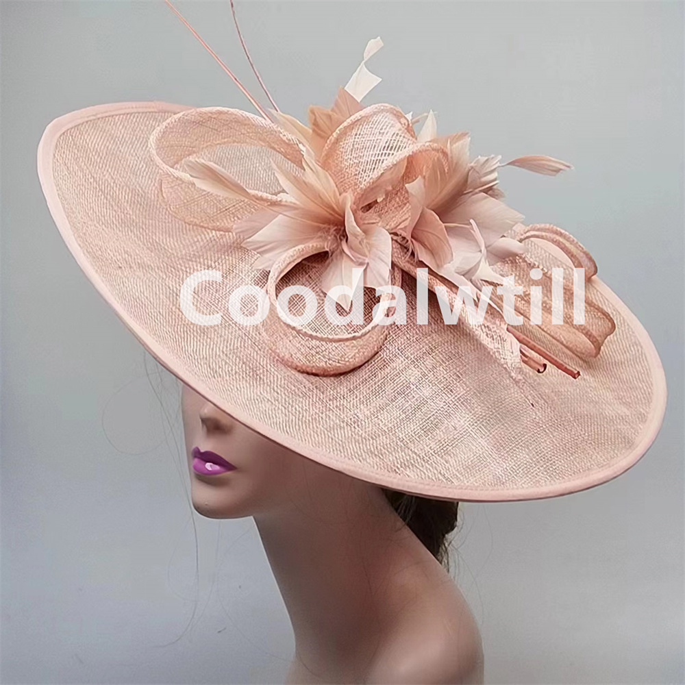 Royal Ascot Big Fascinator Hut – Women'S Fashion Kentucky Derby Bewertung und Preis