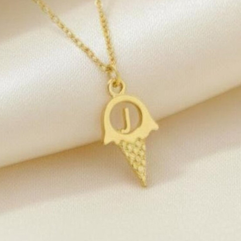 Personalisierte A-Z Initialen- – Women Fashion Dress Names Bewertung und Preis