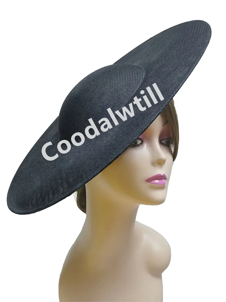 40cm große Fascinator Basis ma – Women'S Fashion Kentucky Derby Bewertung und Preis