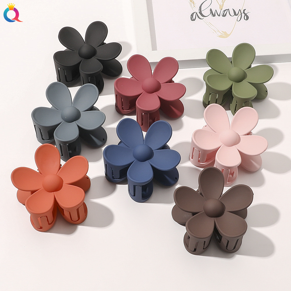 7cm Korea Blumenförmige Haarsp – Women'S Fashion Korea Bewertung und Preis