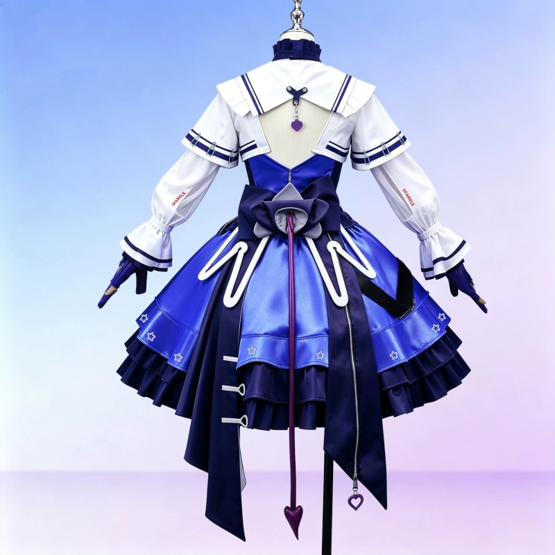 Spiel Arknights: Endfield Liin – Women'S Fashion Korea Bewertung und Preis