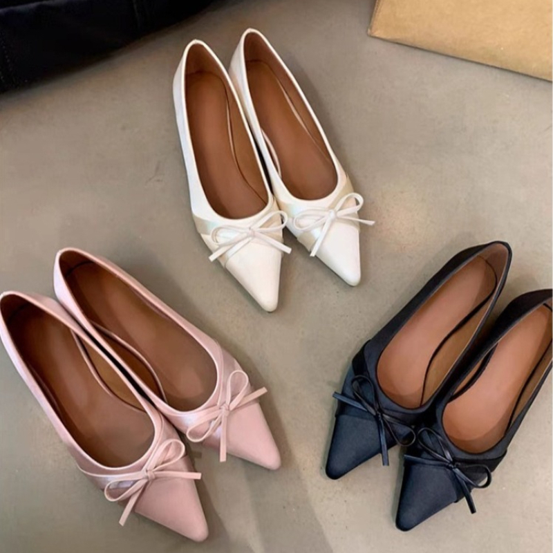Sommerliche neue Chiffon-Sanda – Women'S Fashion Shoes Bewertung und Preis