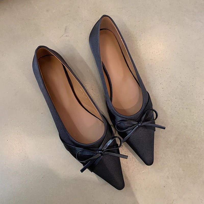 Sommerliche neue Chiffon-Sanda – Women'S Fashion Shoes Bewertung und Preis