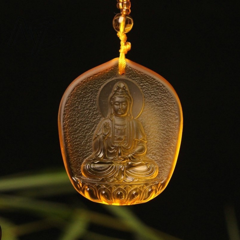 Chinesische gelbe Kristall Was – Women'S Fashion Jewellery Bewertung und Preis