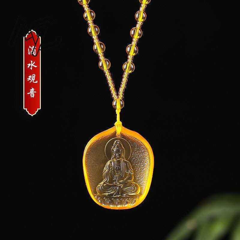 Chinesische gelbe Kristall Was – Women'S Fashion Jewellery Bewertung und Preis
