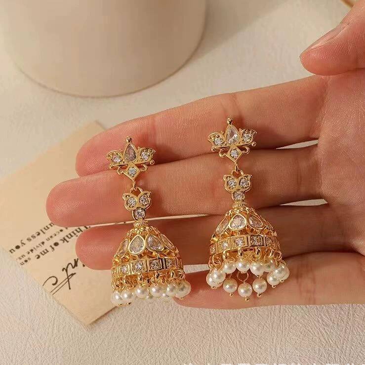 Indische Übertriebene Vogelkäf – Women'S Fashion Korea Bewertung und Preis